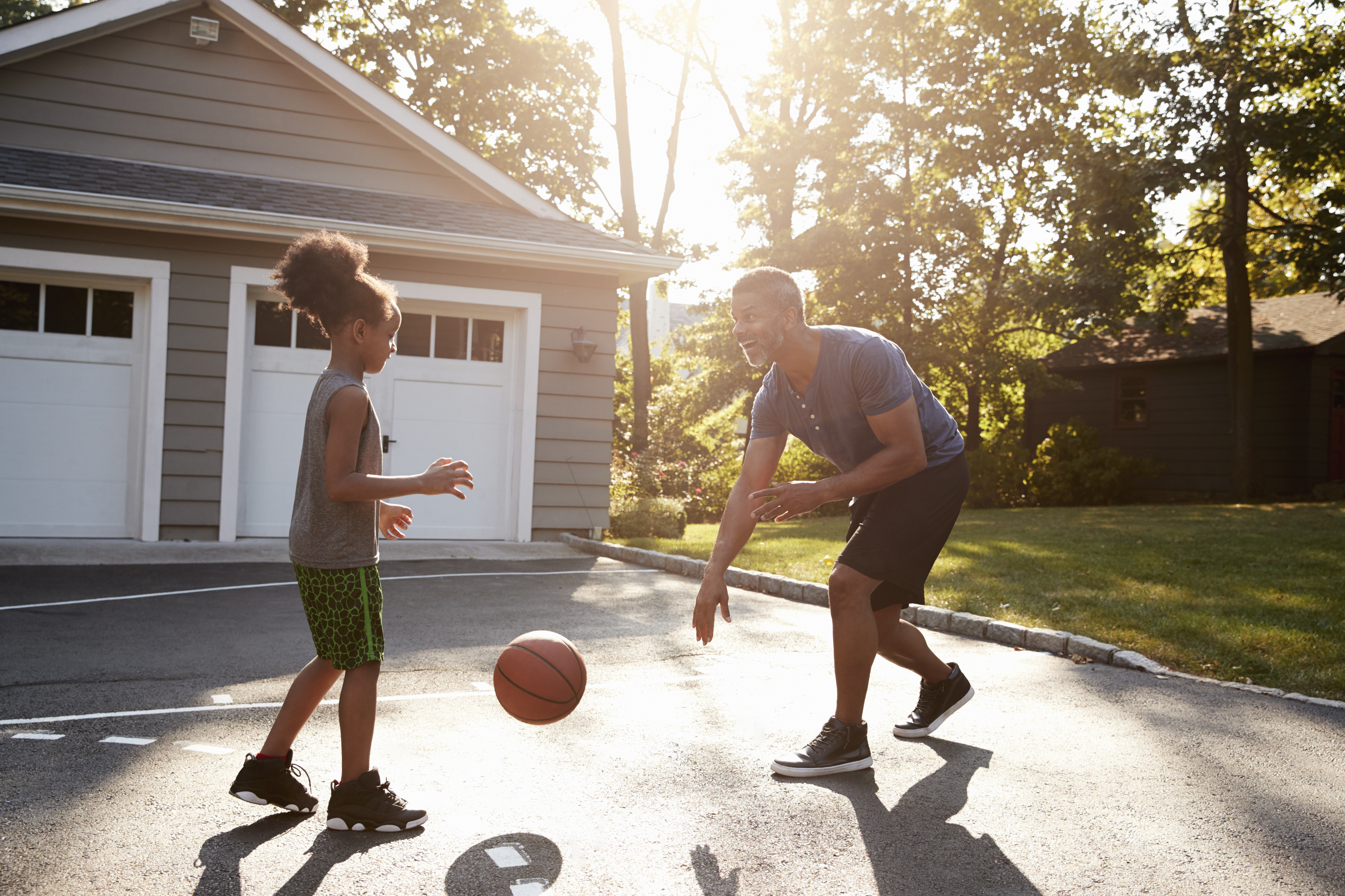 Basketball