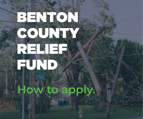 Bentoncountyrelief ApplySquare