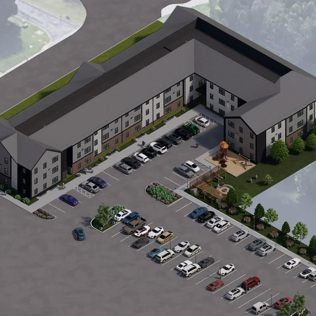 walnut commons square